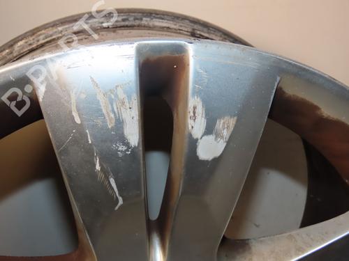 Used Rim PEUGEOT 5008 (0U_, 0E_) 1.6 HDi (110 hp) 32129088