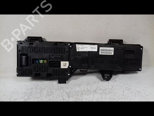 Used Instrument cluster RENAULT SCÉNIC III (JZ0/1_) 1.5 dCi (110 hp) 8990765