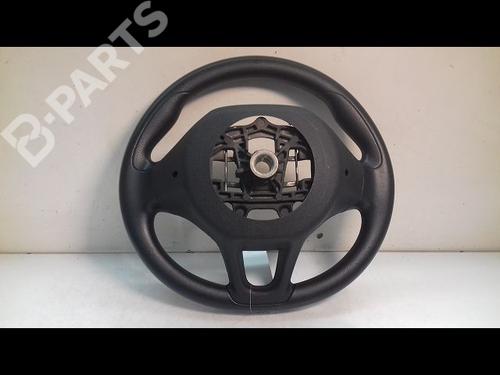 Steering wheel PEUGEOT 208 I (CA_, CC_) 1.6 HDi | BP9948177C49 