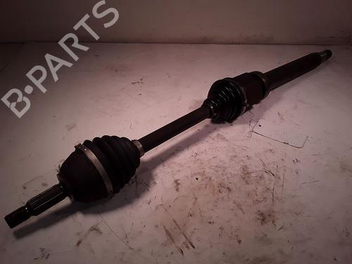 Right front driveshaft FORD TOURNEO CONNECT 1.8 TDCi | BP23149724M39 
