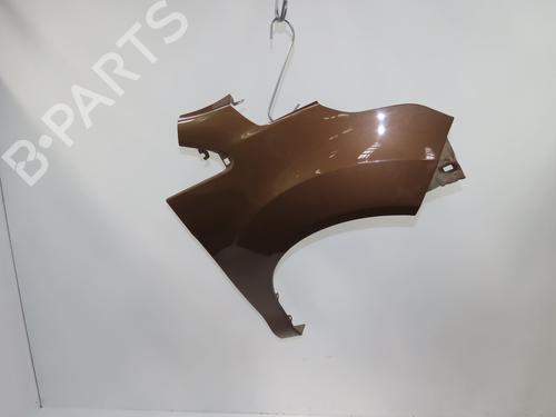 Używane Błotnik przedni prawy FORD B-MAX (JK) 1.0 EcoBoost (125 hp) 30952525