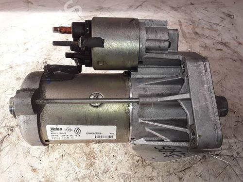 Used Starter RENAULT GRAND SCÉNIC III (JZ0/1_) 1.6 dCi (JZ00, JZ12) (130 hp) 8992355