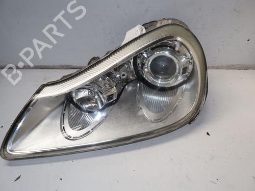 Used Left headlight Left headlight PORSCHE CAYENNE (9PA) 3.6 (290 hp) 36681432 36681432