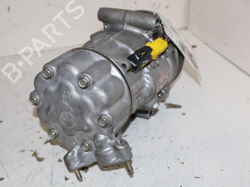 Used AC compressor AC compressor 38298071 38298071
