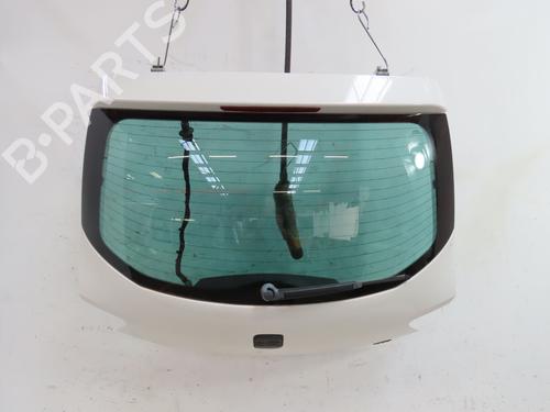 Tailgate SEAT IBIZA IV (6J5, 6P1) 1.6 TDI | BP29551392C6