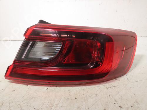 Used Right taillight RENAULT ARKANA I (LCM_, LDN_) 1.3 TCe 140 (LDN0) (140 hp) 31078056