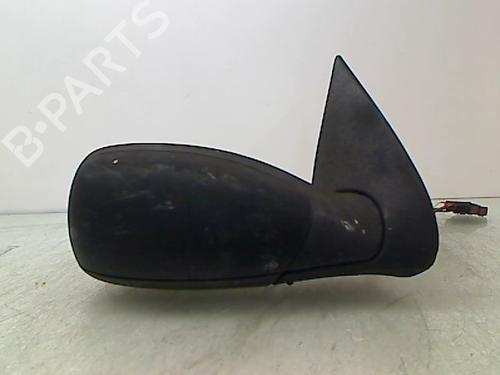 Used Right mirror Right mirror PEUGEOT 306 Convertible (7D, N3, N5) 1.6 (89 hp) 8976770 8976770