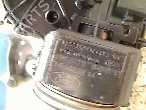Used Front wiper motor FORD C-MAX (DM2) 1.8 TDCi (115 hp) 23153886