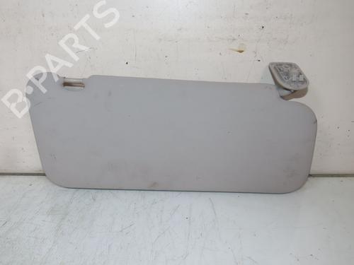Used Left sun visor CITROËN C3 Picasso (SH_) 1.6 HDi 110 (112 hp) 27393575