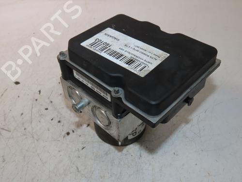 ABS pump ALFA ROMEO MITO (955_) 1.4 Turbo MultiAir (955AXM1A, 955AXR11) | BP31030777M43