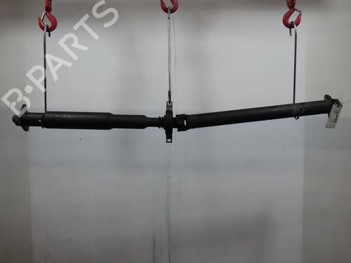 Used Driveshaft BMW 3 (E90) 325 d (197 hp) 30951081
