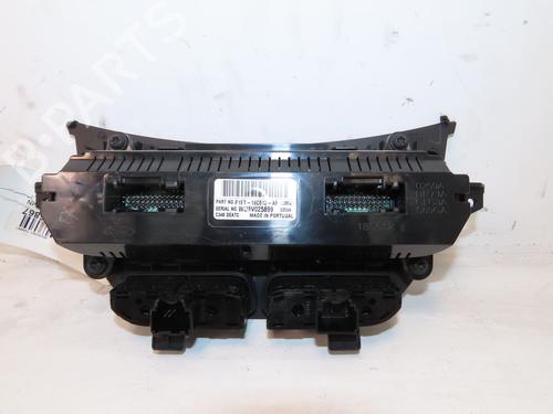 Climate control FORD GRAND C-MAX (DXA/CB7, DXA/CEU) 1.5 TDCi | BP28007253I5 - Image 2
