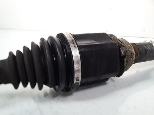 Right front driveshaft ALFA ROMEO 159 Sportwagon (939_) 2.0 JTDM (939BXP1B) | BP9001794M39