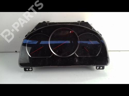 Used Instrument cluster SUZUKI GRAND VITARA I (FT, HT) 2.0 HDI 110 16V 4x4 (SQ420D, TD83V) (109 hp) 8978689