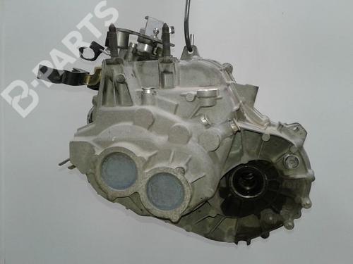 Gearbox MITSUBISHI COLT VI (Z3_A, Z2_A) 1.3 (Z21A) | BP8978597M3 