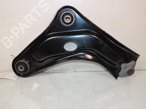 Used Left front suspension arm PEUGEOT 2008 I (CU_) 1.2 THP 110 / PureTech 110 (110 hp) 21523003