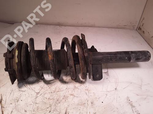 Used Left front shock absorber RENAULT CLIO III (BR0/1, CR0/1) 2.0 16V Sport (CR0N, CR1P) (197 hp) 10053519