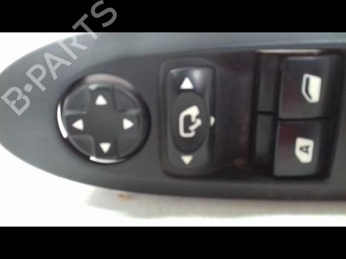 Used Left front window switch CITROËN DS3 (SA_) 1.6 HDi 90 (92 hp) 8994859