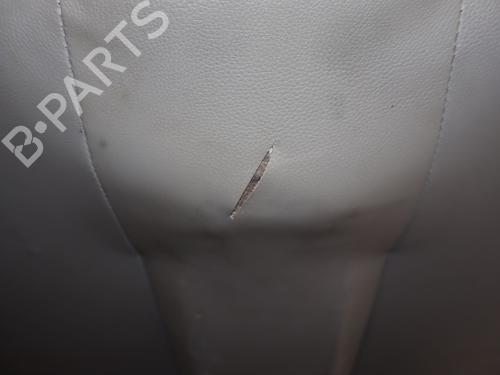 Used Rear seat Rear seat 37705607 37705607
