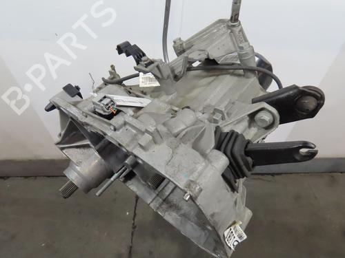 gearbox-renault-clio-ii-bb_-cb_-1998-1999-2000-2001-2002-2003-2004-2005-2006-2007-2008-2009-2010-2011-2012-2013-2014-2015-2016-30404393 main image