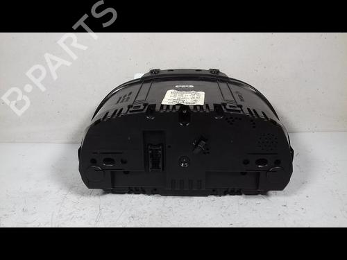 Used Instrument cluster BMW 1 (E87) 118 d (122 hp) 8990053