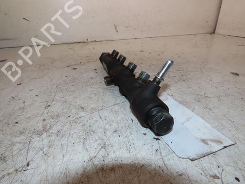 Injection rail CITROËN C3 III (SX) 1.5 BlueHDi 100 (SXYHYP, SXYHTU) | BP30950573M98