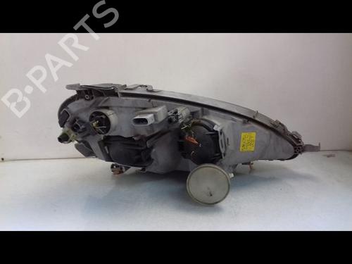 Left headlight MERCEDES-BENZ A-CLASS (W168) A 170 CDI (168.009, 168.109) | BP23153332C28 
