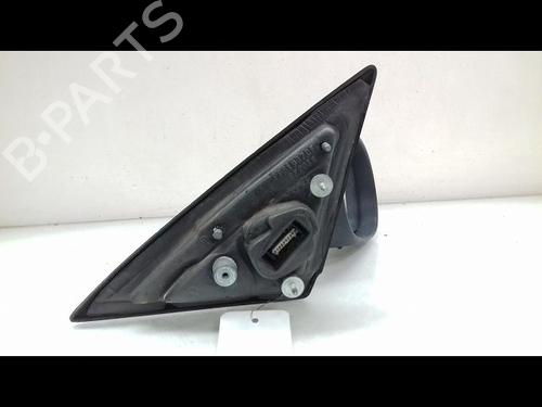 Used Right mirror RENAULT LAGUNA I (B56_, 556_) 1.9 dCi (B56W) (107 hp) 23152215