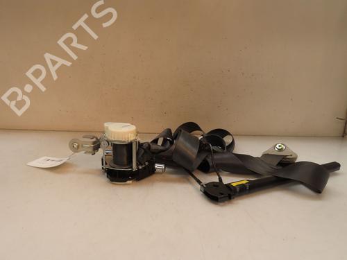 Used Front right belt tensioner RENAULT MODUS / GRAND MODUS (F/JP0_) 1.5 dCi (FP0F, JP0F) (86 hp) 17316161