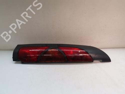Used Left taillight RENAULT KANGOO (KC0/1_) Elect'road RE (30 hp) 16084287