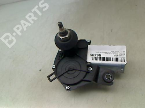 Used Rear wiper motor TOYOTA AYGO (_B1_) 1.0 (KGB10_, KGB10R) (68 hp) 8977073