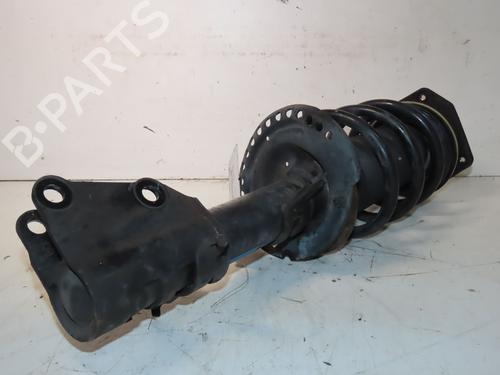 Left front shock absorber RENAULT KANGOO BE BOP (KW0/1_) 1.5 dCi (KW0G) | BP30739995M16