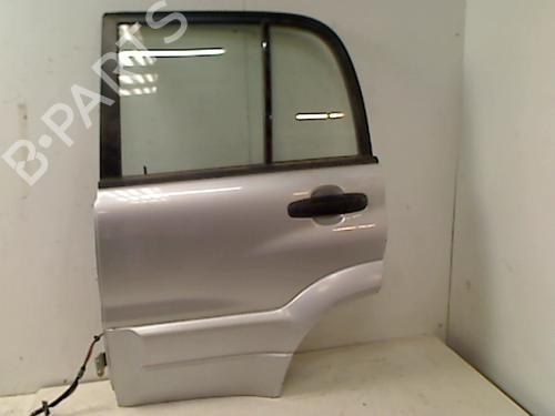Used Left rear door SUZUKI GRAND VITARA I (FT, HT) [1998-2008]  23152649