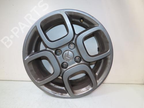 Felge für CITROËN C4 CACTUS 1.6 HDi 90 (92 hp) 26534765