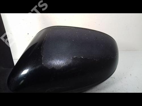 Left mirror LANCIA YPSILON (843_) 1.3 JTD (843.AXD11, 843.AXD1A) | BP8993881C26 