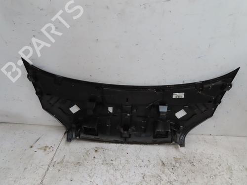 Used Hood SMART FORTWO Coupe (453) 0.9 (453.344, 453.353) (90 hp) 28416114