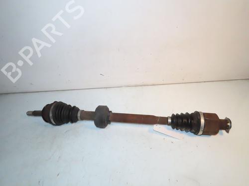 Right front driveshaft DACIA LOGAN (LS_) 1.4 (LSOA, LSOC, LSOE, LSOG) | BP28007239M39 