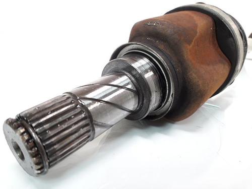 Right front driveshaft DACIA SANDERO 1.5 dCi | BP9494836M39 