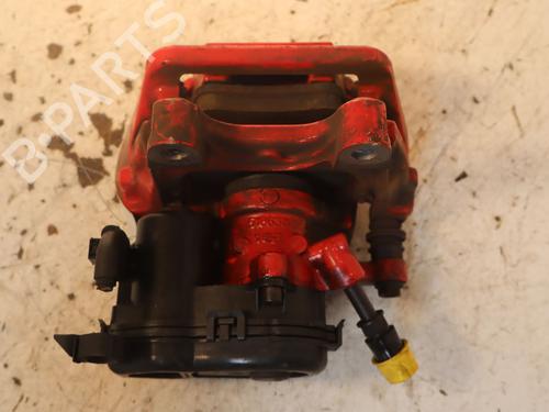Used Left rear brake caliper Left rear brake caliper MERCEDES-BENZ GLA-CLASS (X156) AMG GLA 45 4-matic (156.952) (381 hp) 34529119 34529119