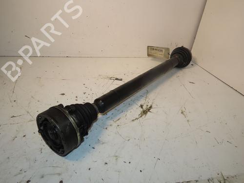 Used Right front driveshaft AUDI A3 Sportback (8PA) 1.9 TDI (105 hp) 32486705