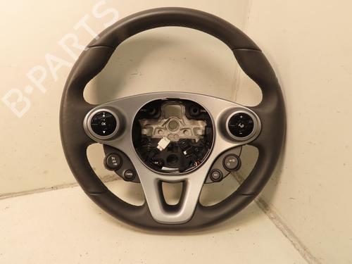 Volante SMART FORTWO Coupe (453) electric drive (453.391) (82 hp) 30951197