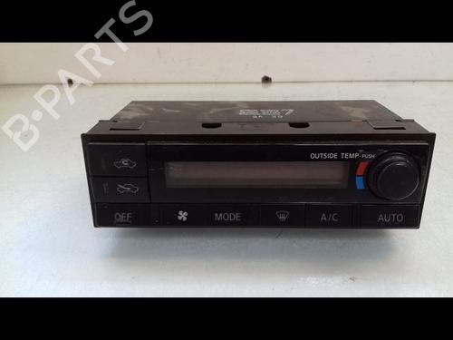 Used Climate control NISSAN X-TRAIL I (T30) 2.2 Di 4x4 (114 hp) 8982449