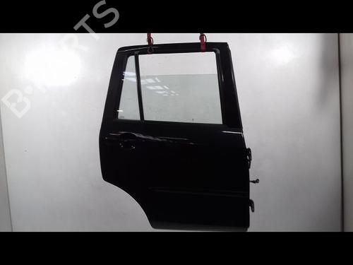 Right rear door MAZDA 2 (DY) 1.4 | BP13318255C5