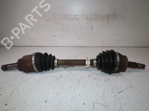Used Left front driveshaft FIAT DOBLO Cargo (263_) 1.3 D Multijet (90 hp) 30951076
