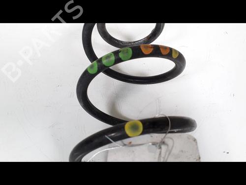 Used Shock absorber spring VW UP! (121, 122, BL1, BL2, BL3, 123) 1.0 (60 hp) 14890546