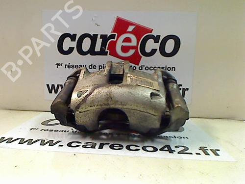 Left front brake caliper PEUGEOT 1007 (KM_) 1.4 HDi | BP23150785M105 