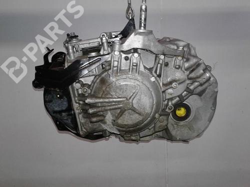 Gearbox RENAULT VEL SATIS (BJ0_) 3.0 dCi (BJ0S) | BP8984803M3 