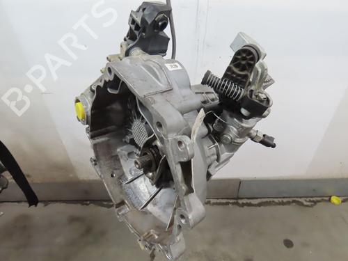 Used Gearbox Gearbox VW UP! (121, 122, BL1, BL2, BL3, 123) 1.0 (60 hp) 35935852 35935852