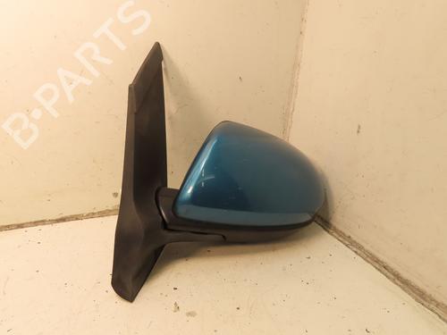 Used Left mirror MAZDA 2 (DE_, DH_) 1.3 MZR (DE3FS) (84 hp) 31843765