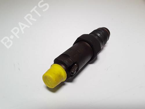 Injector Injector CITROËN BERLINGO / BERLINGO FIRST MPV (MF_, GJK_, GFK_) 1.9 D (MFWJZ) (70 hp) 9001232 9001232